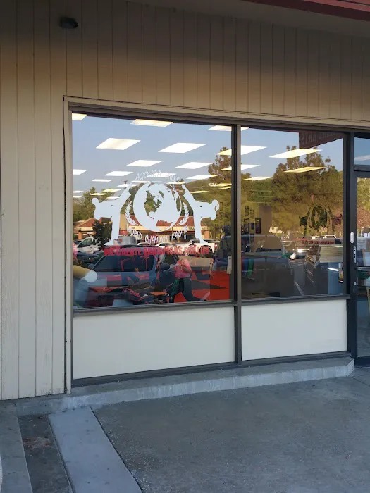 Agoura Hills World Champion Karate Inc. Picture 3