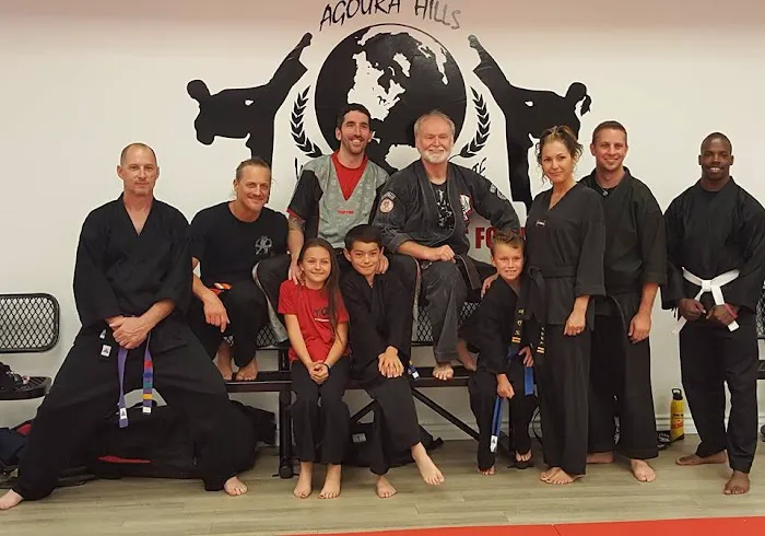 Agoura Hills World Champion Karate Inc. Picture 5