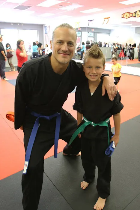 Agoura Hills World Champion Karate Inc. Picture 10