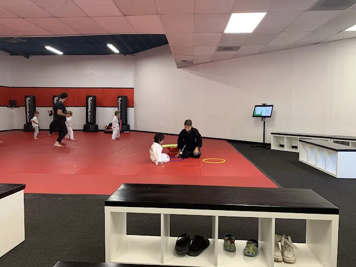 Respect Martial Arts Picture 2