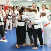 Respect Martial Arts ico