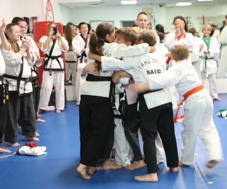 Respect Martial Arts