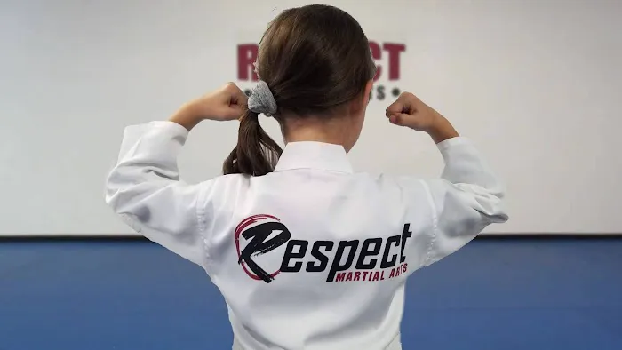 Respect Martial Arts Picture 7