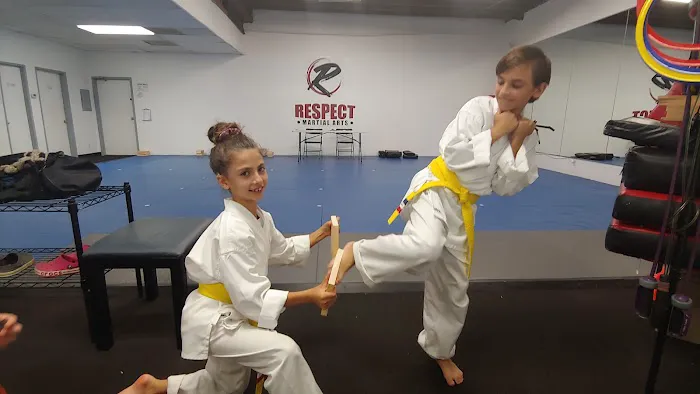 Respect Martial Arts Picture 4