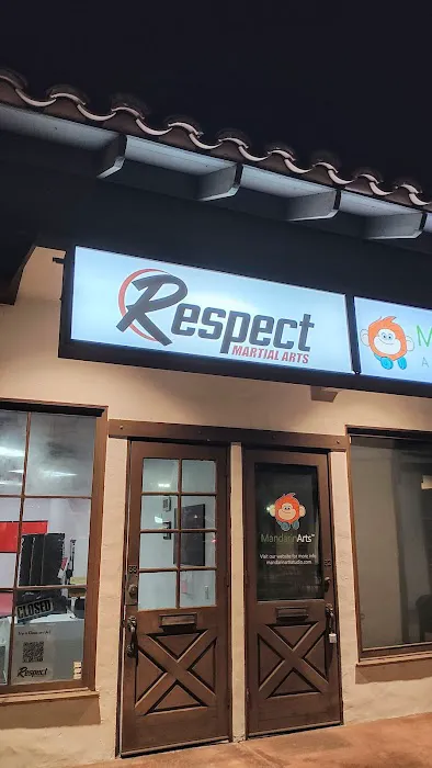 Respect Martial Arts Picture 5