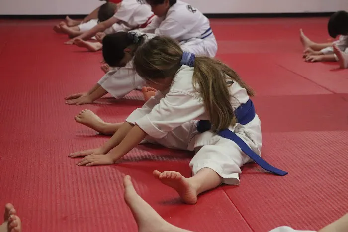 Respect Martial Arts Picture 6