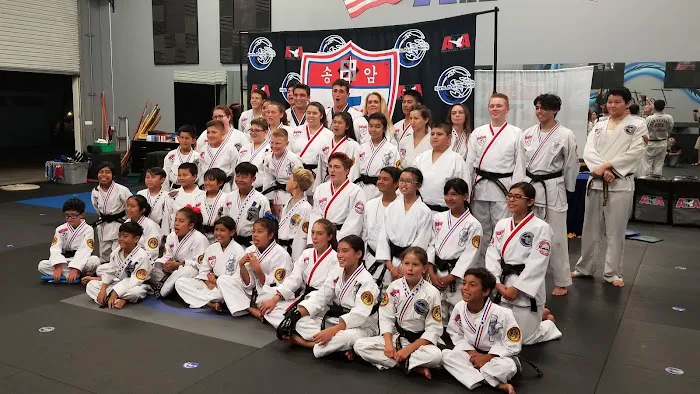 Ignite ATA Martial Arts Picture 1