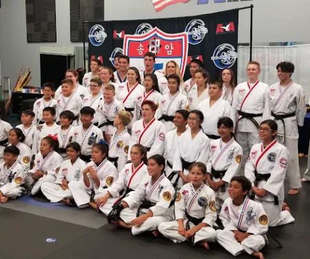 Ignite ATA Martial Arts