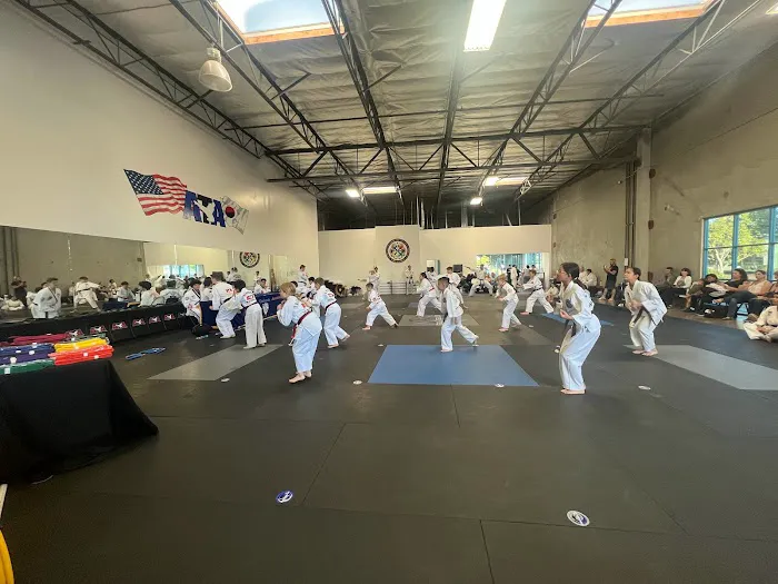 Ignite ATA Martial Arts Picture 5