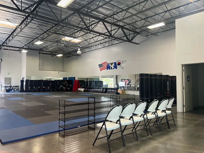 Ignite ATA Martial Arts Picture 3