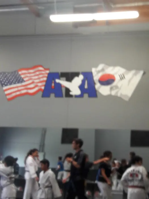 Ignite ATA Martial Arts Picture 4