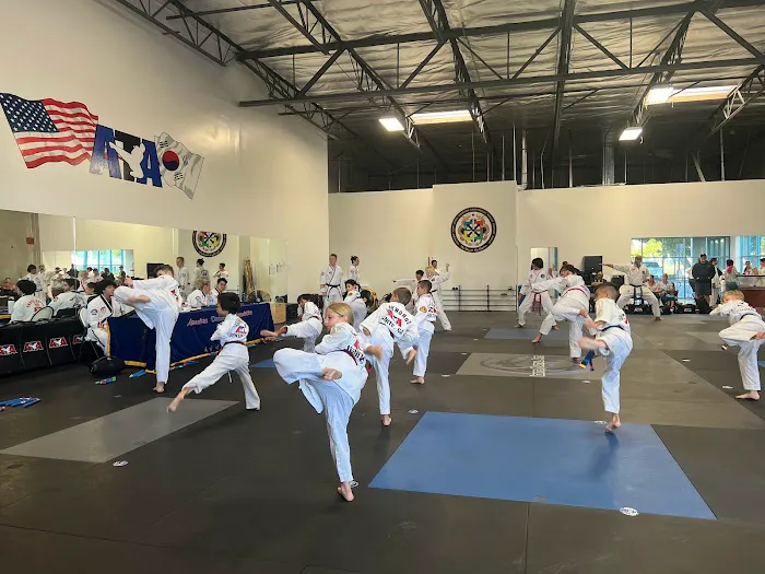 Ignite ATA Martial Arts Picture 9