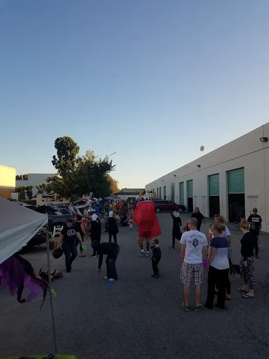 Ignite ATA Martial Arts Picture 7