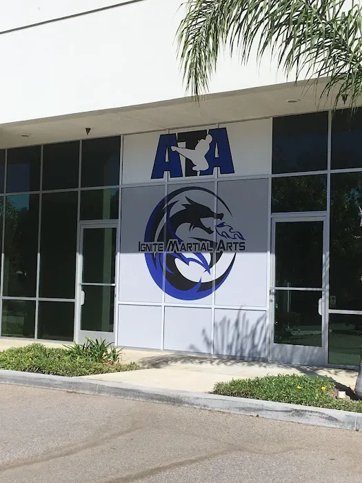 Ignite ATA Martial Arts Picture 8