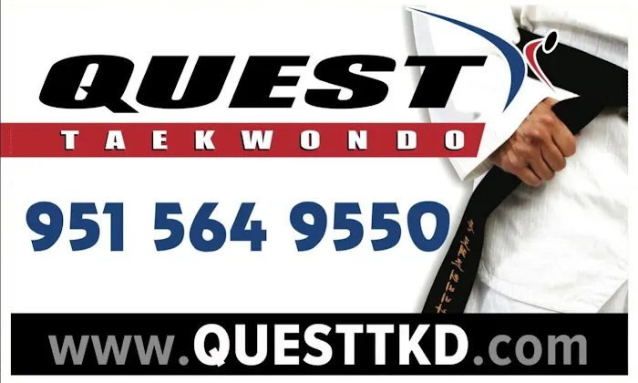 Quest Taekwondo Picture 6