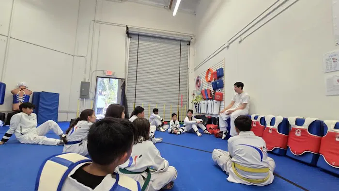 Quest Taekwondo Picture 5