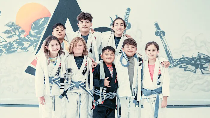 Flow Academy Bjj Yucaipa Picture 2