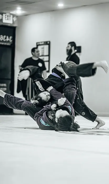 Flow Academy Bjj Yucaipa Picture 1