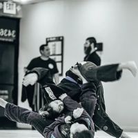 Flow Academy Bjj Yucaipa ico