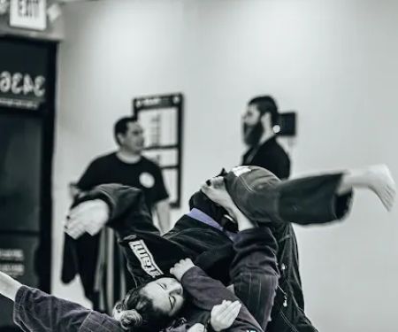 Flow Academy Bjj Yucaipa
