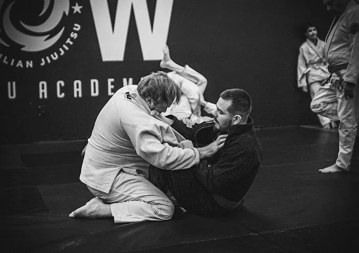 Flow Academy Bjj Yucaipa Picture 3