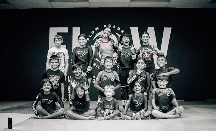 Flow Academy Bjj Yucaipa Picture 4