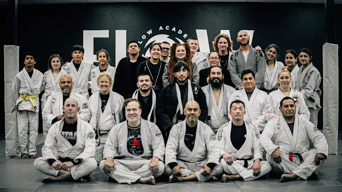 Flow Academy Bjj Yucaipa Picture 5