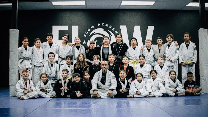 Flow Academy Bjj Yucaipa Picture 9
