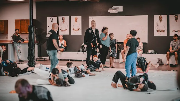 Flow Academy Bjj Yucaipa Picture 7