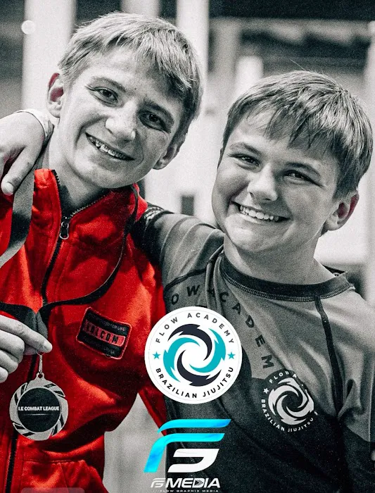 Flow Academy Bjj Yucaipa Picture 10