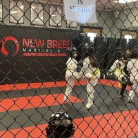 New Breed Martial arts - Lake Arrowhead ico
