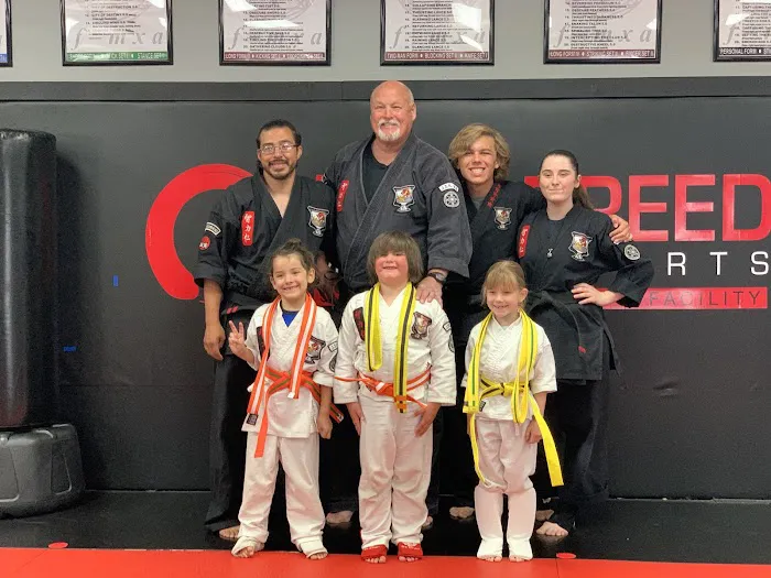 New Breed Martial arts - Lake Arrowhead Picture 2