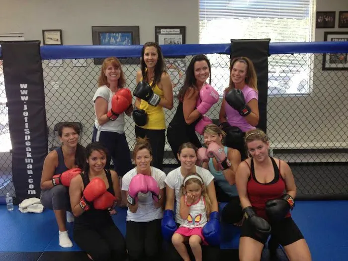 New Breed Martial arts - Lake Arrowhead Picture 6