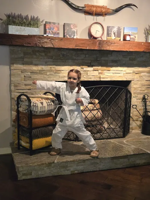 New Breed Martial arts - Lake Arrowhead Picture 5