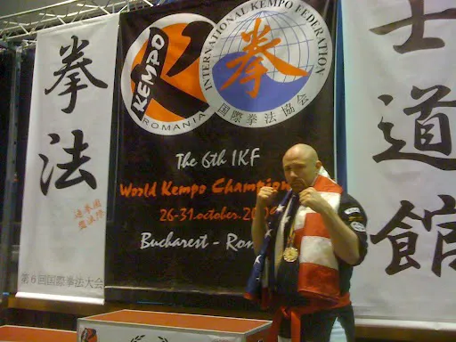 New Breed Martial arts - Lake Arrowhead Picture 9