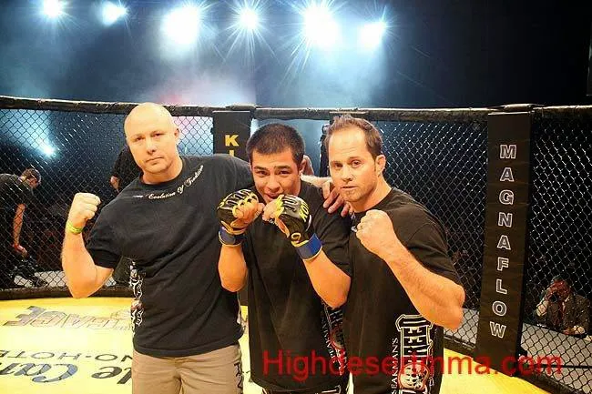 New Breed Martial arts - Lake Arrowhead Picture 8