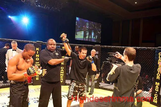 New Breed Martial arts - Lake Arrowhead Picture 10