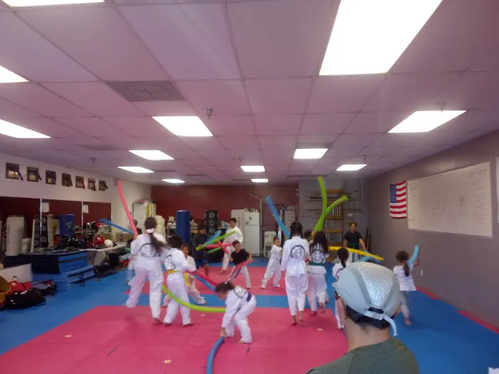 Kick's Tae Kwon Do Of Hesperia Picture 7