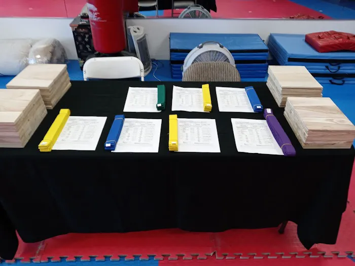 Kick's Tae Kwon Do Of Hesperia Picture 10