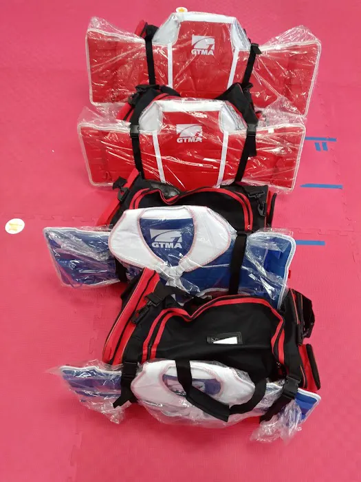 Kick's Tae Kwon Do Of Hesperia Picture 8