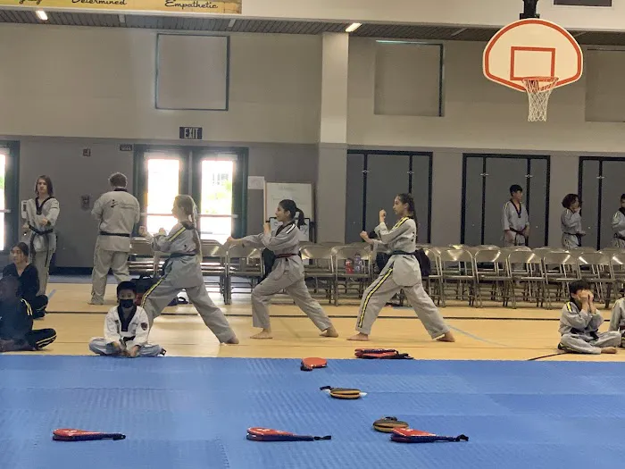 Victorville Taekwondo Academy Picture 4