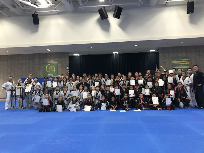 Victorville Taekwondo Academy Picture 1