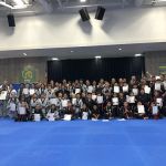 Victorville Taekwondo Academy