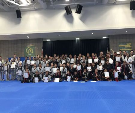 Victorville Taekwondo Academy