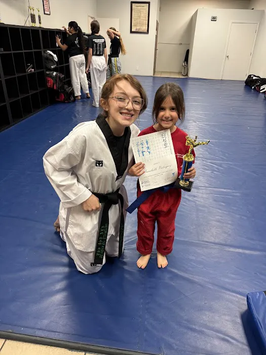 Victorville Taekwondo Academy Picture 5