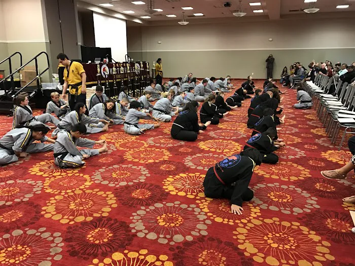 Victorville Taekwondo Academy Picture 8