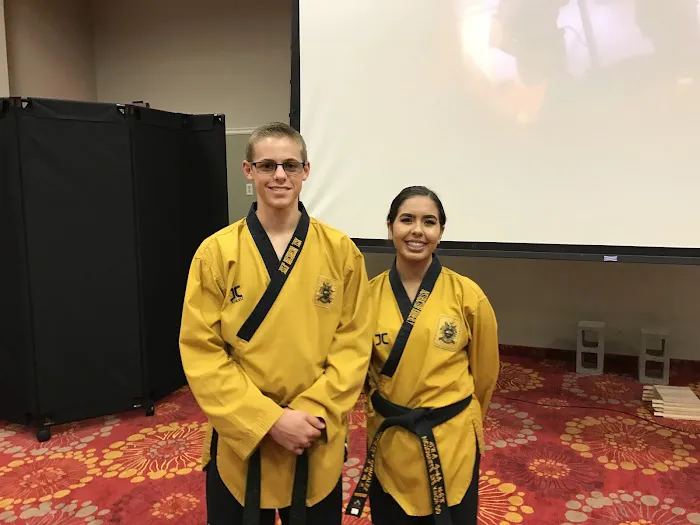 Victorville Taekwondo Academy Picture 6