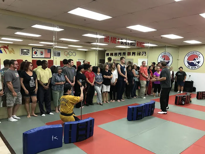Victorville Taekwondo Academy Picture 7