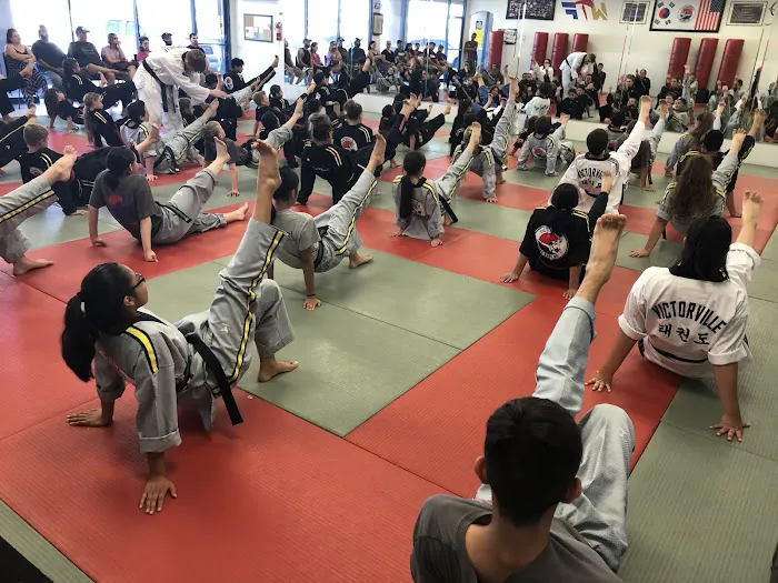 Victorville Taekwondo Academy Picture 9