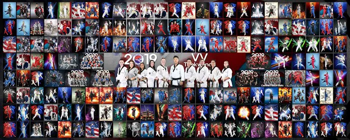 Victorville Taekwondo Academy Picture 10